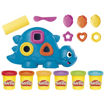 Picture of PLAY-DOH SHAPES & COLOUR DINO